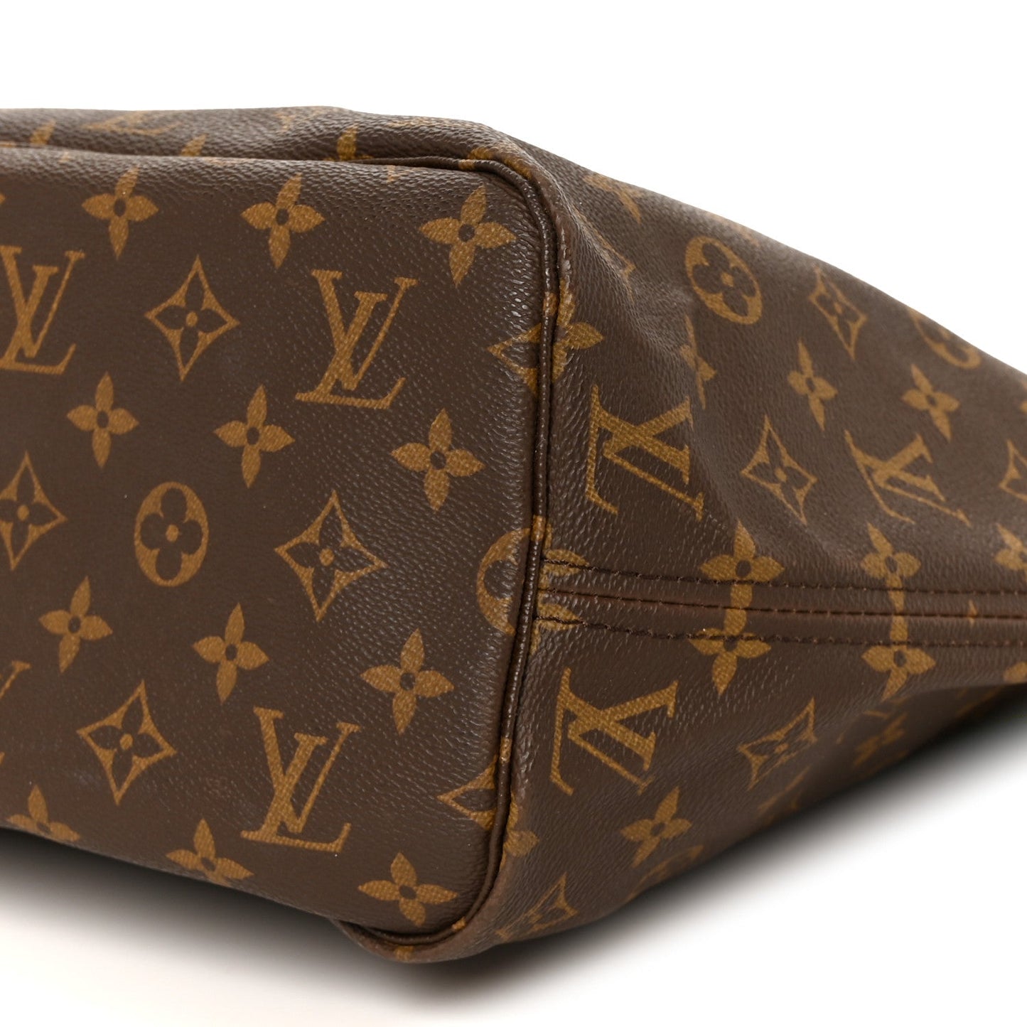 Monogram Neverfull MM