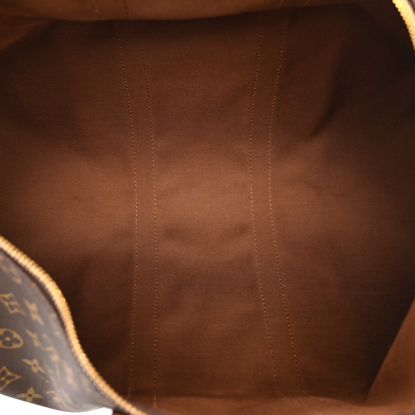 Monogram Keepall 45