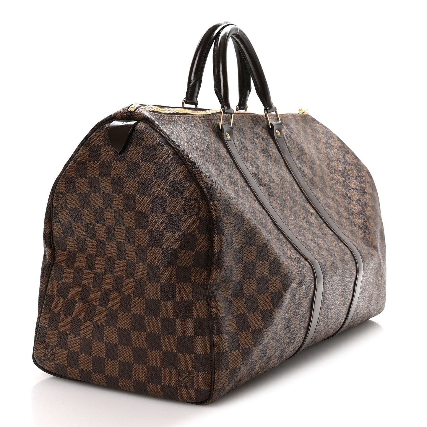 Damier Ebene Keepall 50