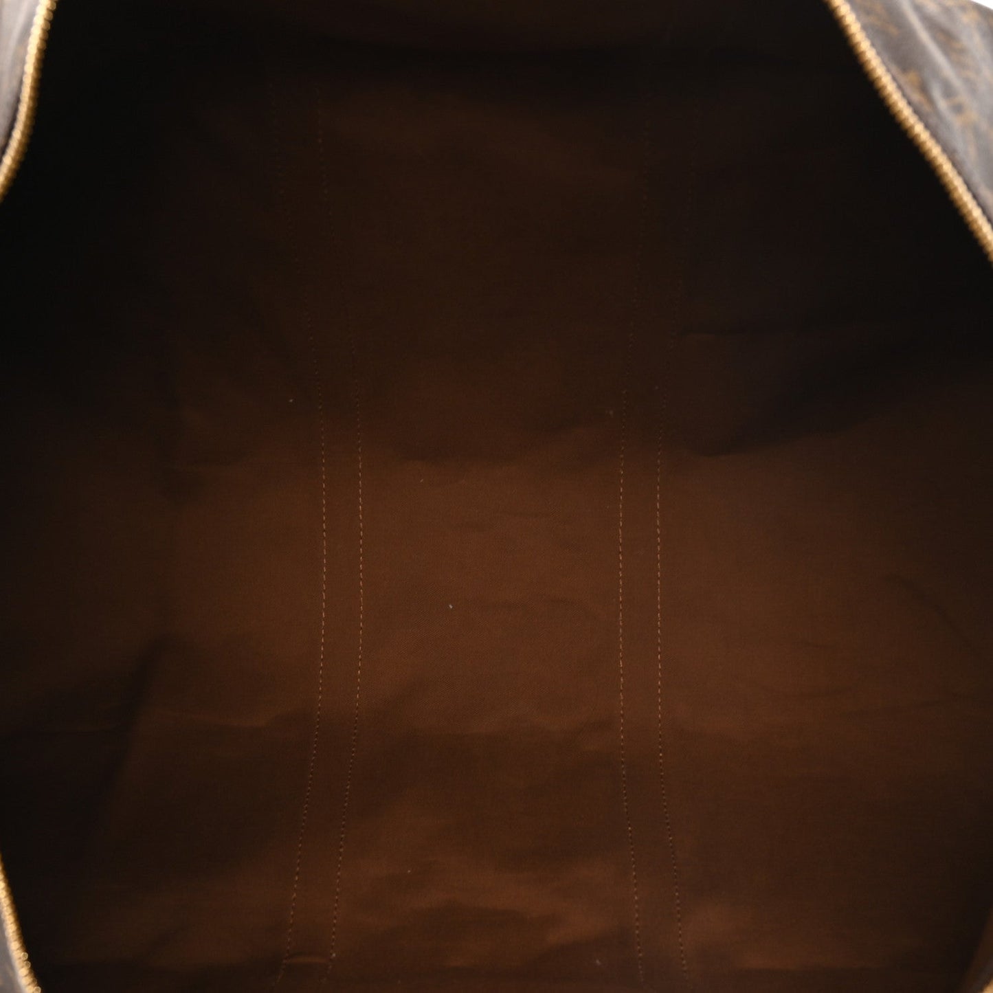 Monogram Keepall Bandouliere 60