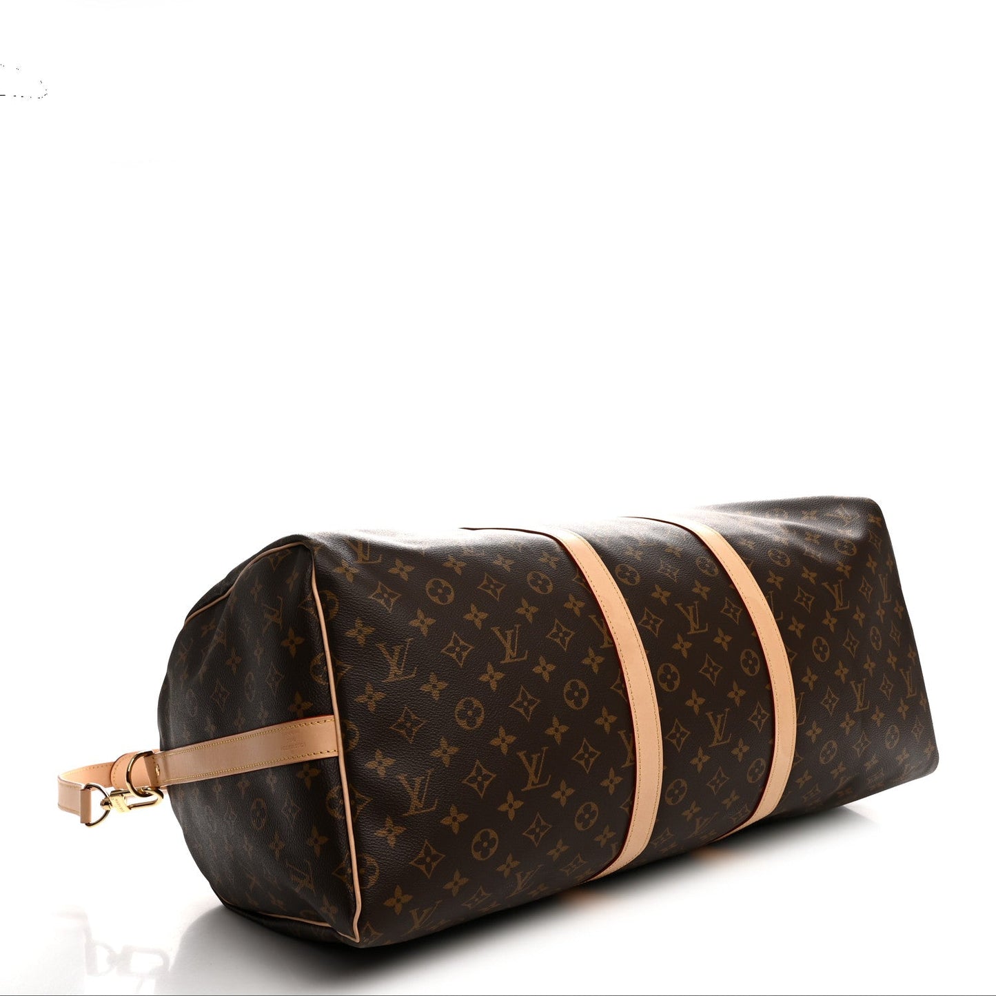 Monogram Keepall Bandouliere 55