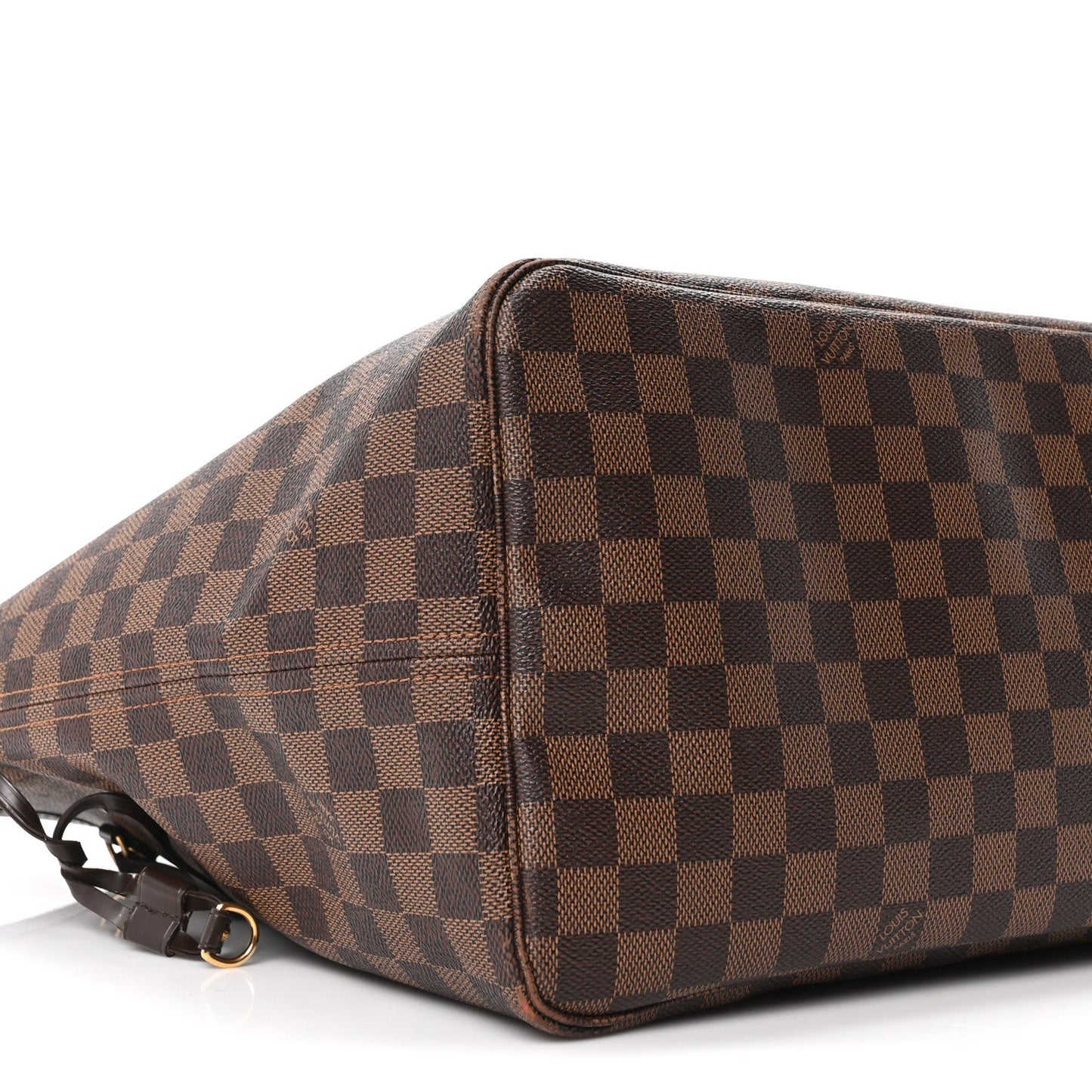 Damier Ebene Neverfull GM