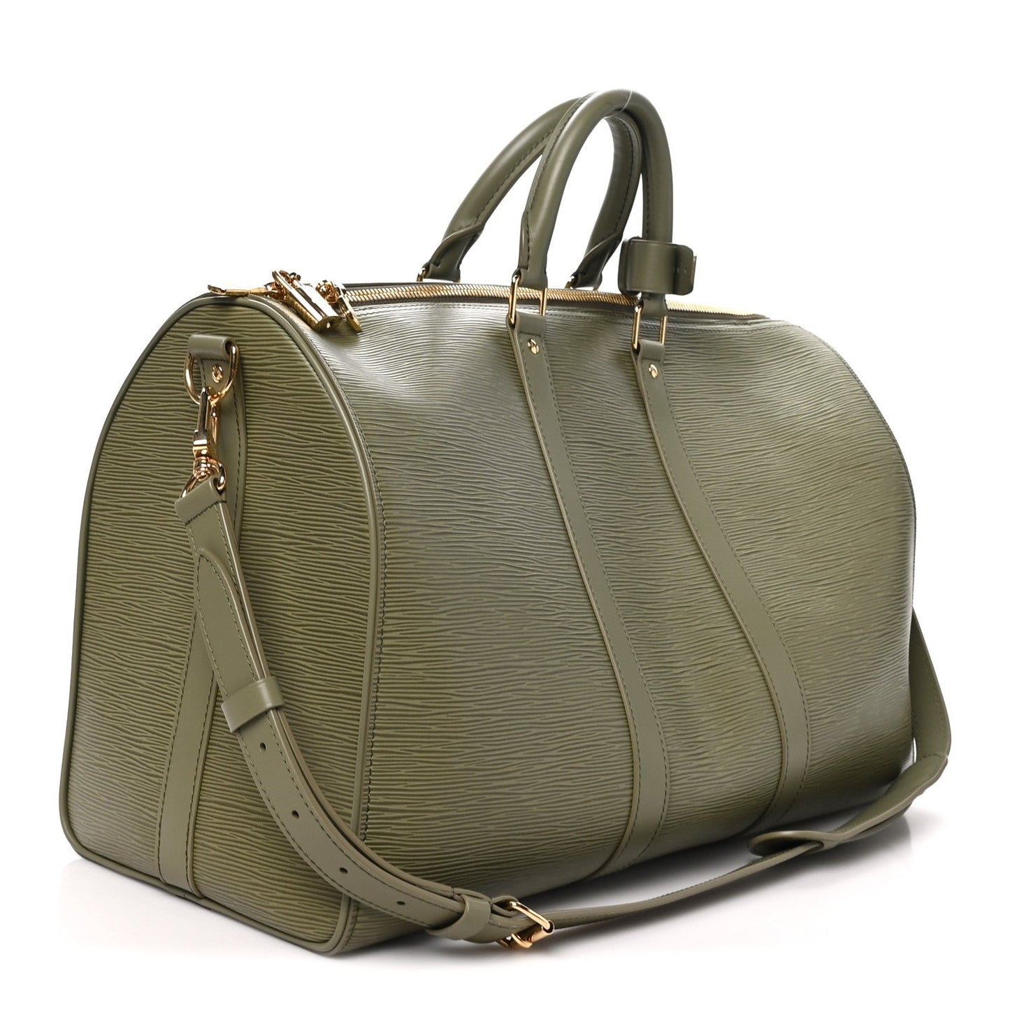 Epi Keepall Bandouliere 45 Khaki