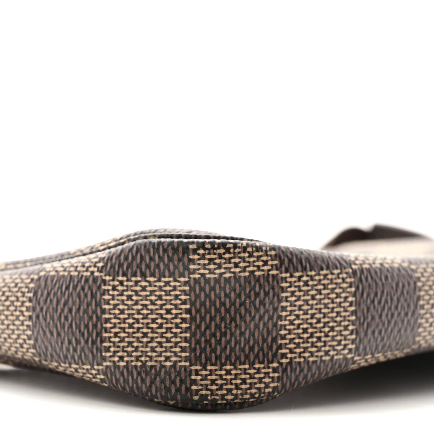 Damier Ebene Mini Pochette Accessories