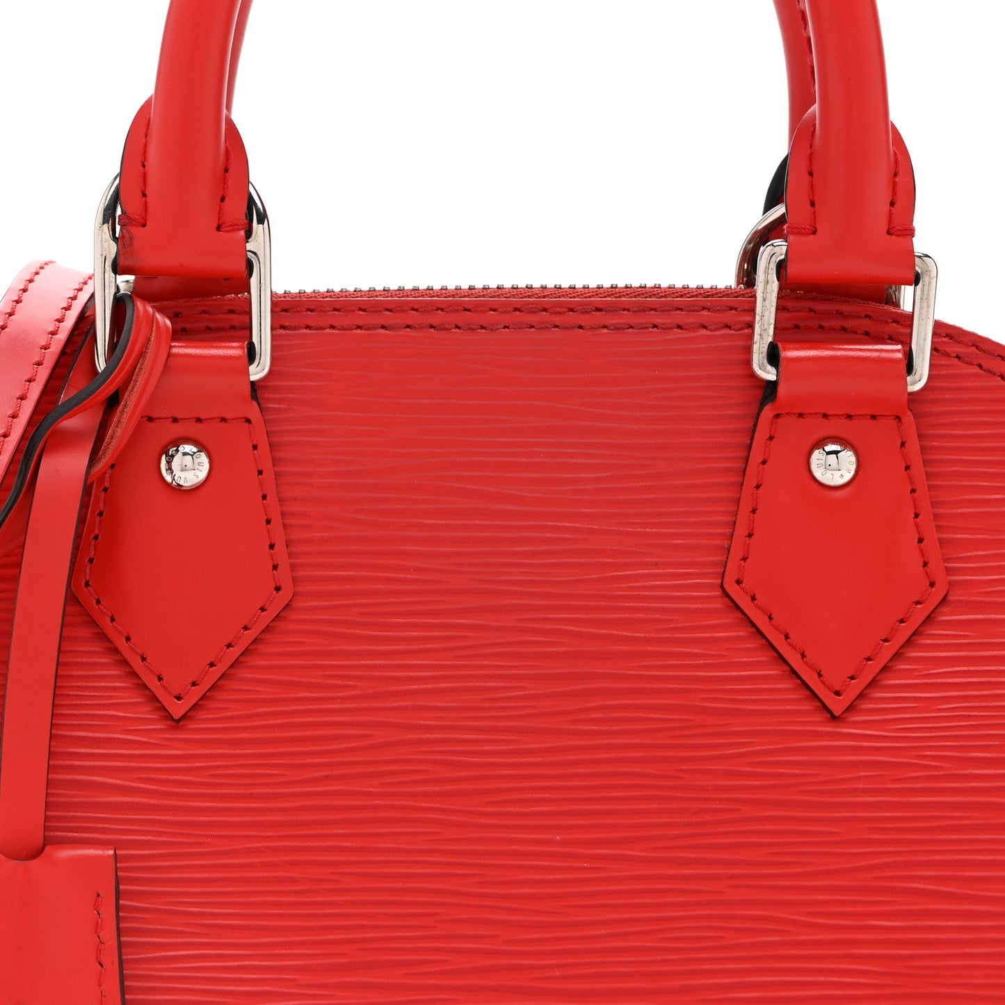 Epi Alma BB Coquelicot