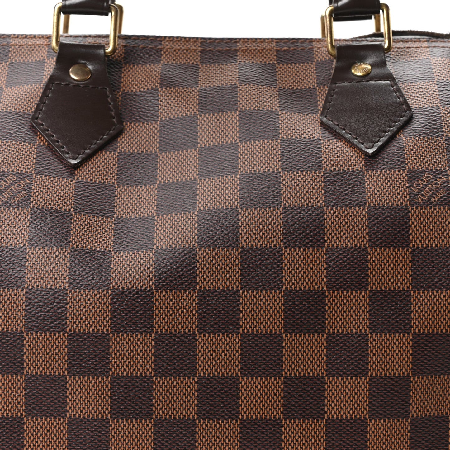 Damier Ebene Speedy 30