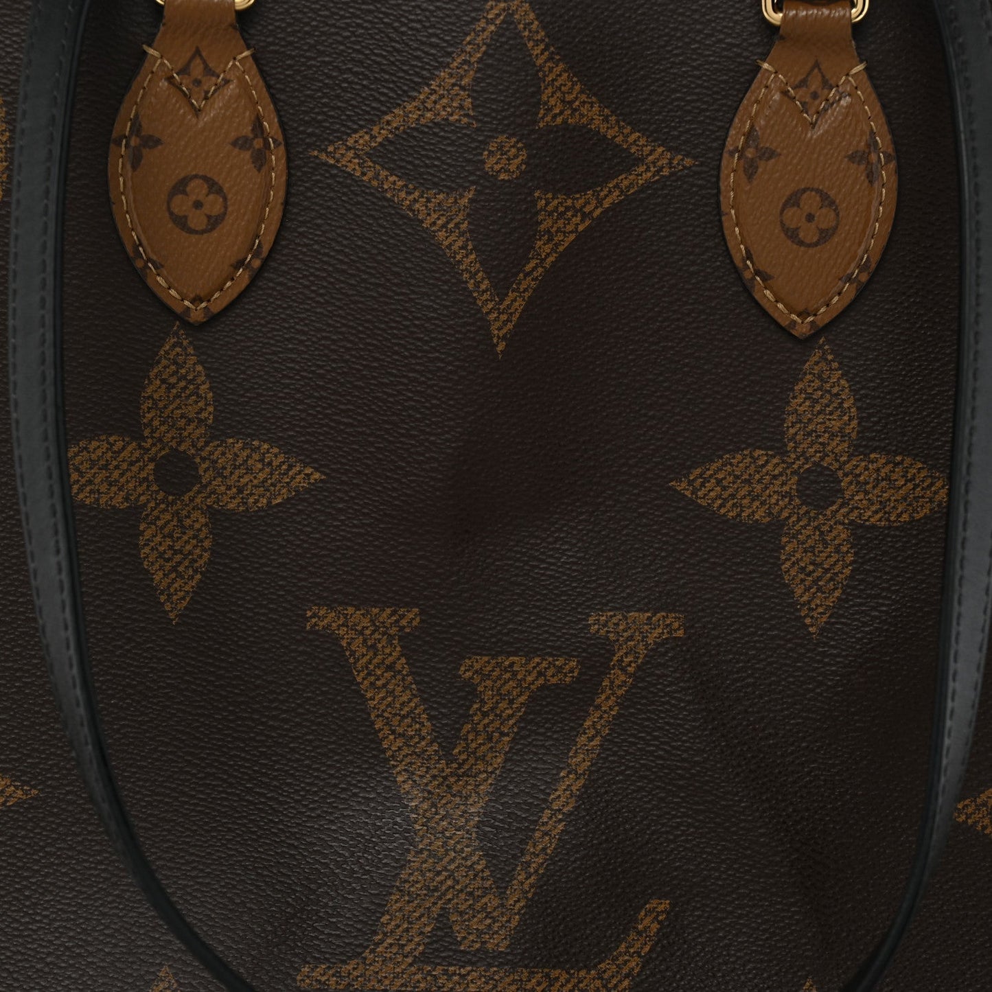 Reverse Monogram Giant Onthego GM