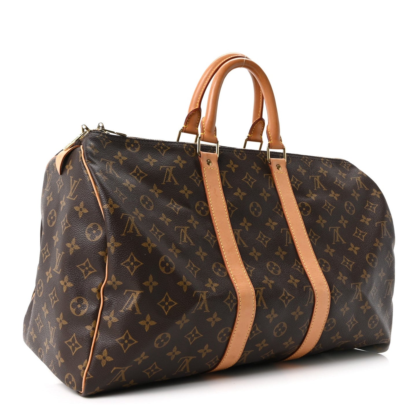 Monogram Keepall 45
