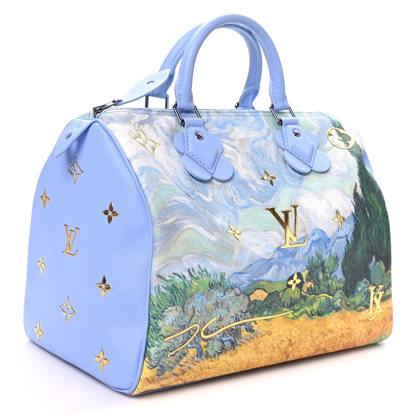 Masters Van Gogh Speedy 30