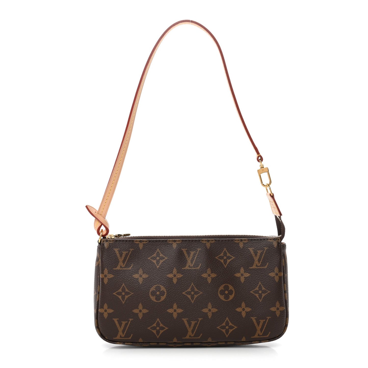 Monogram Pochette Accessories NM