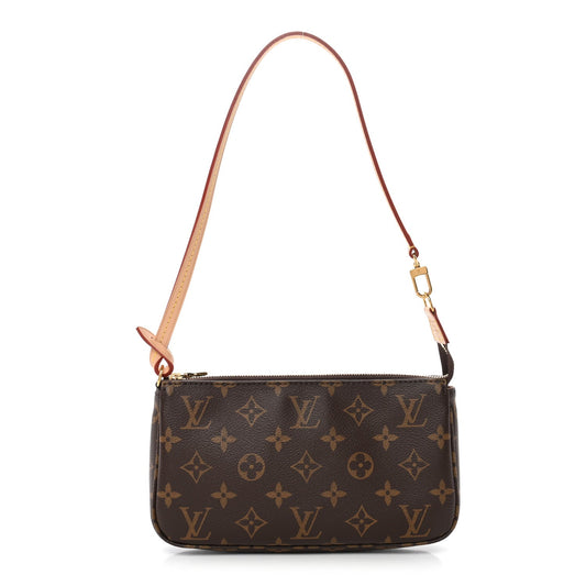 Monogram Pochette Accessories NM