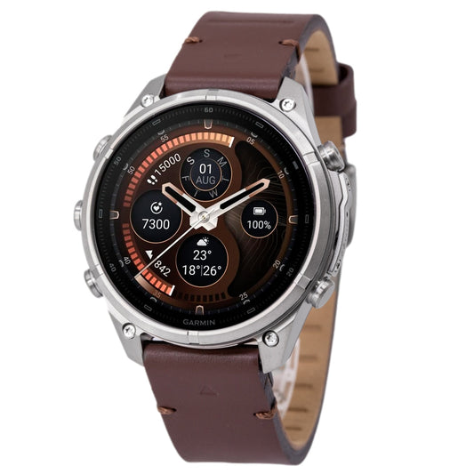 Garmin 010-04336-41 fēnix Electronics Men's Watch