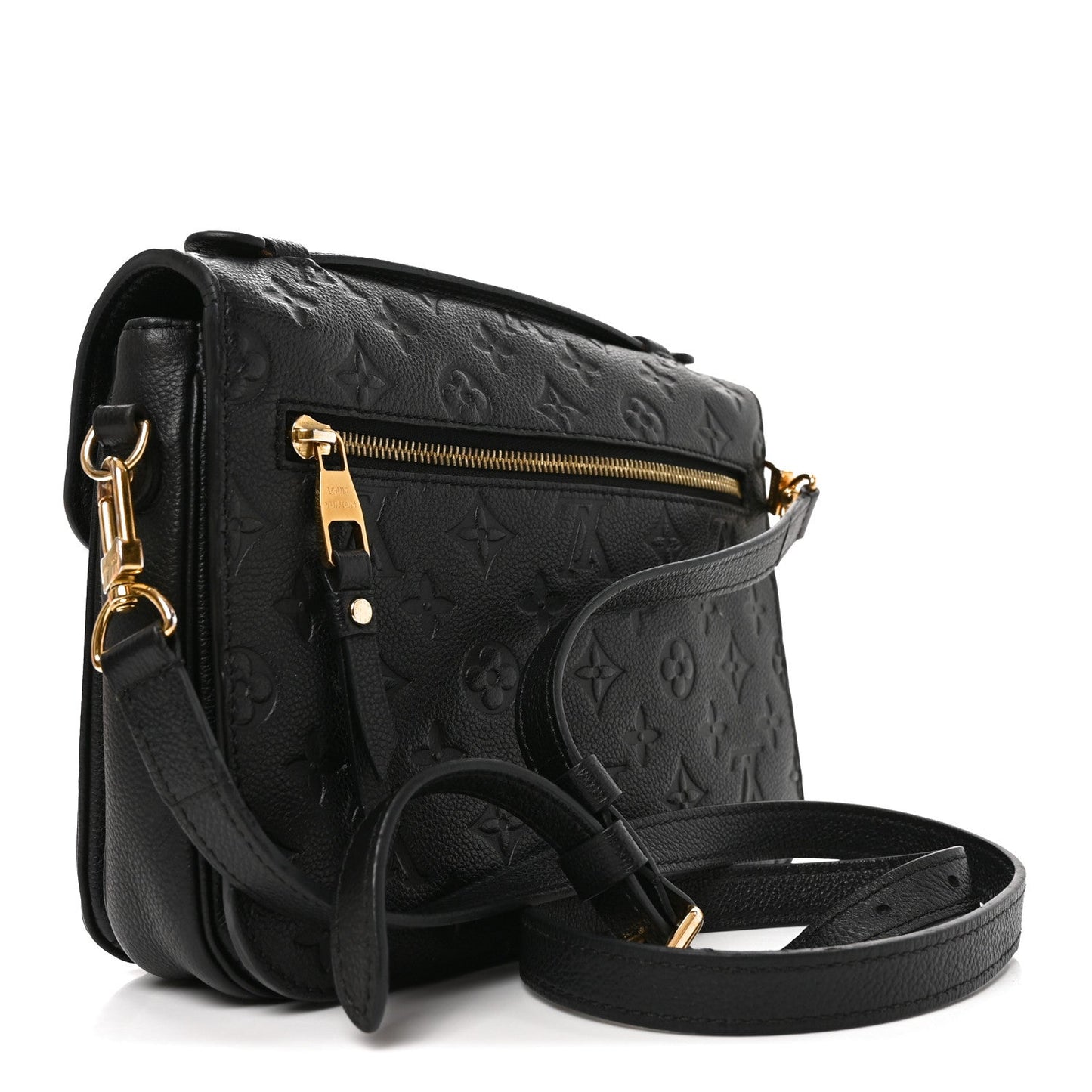 Empreinte Pochette Metis Navy