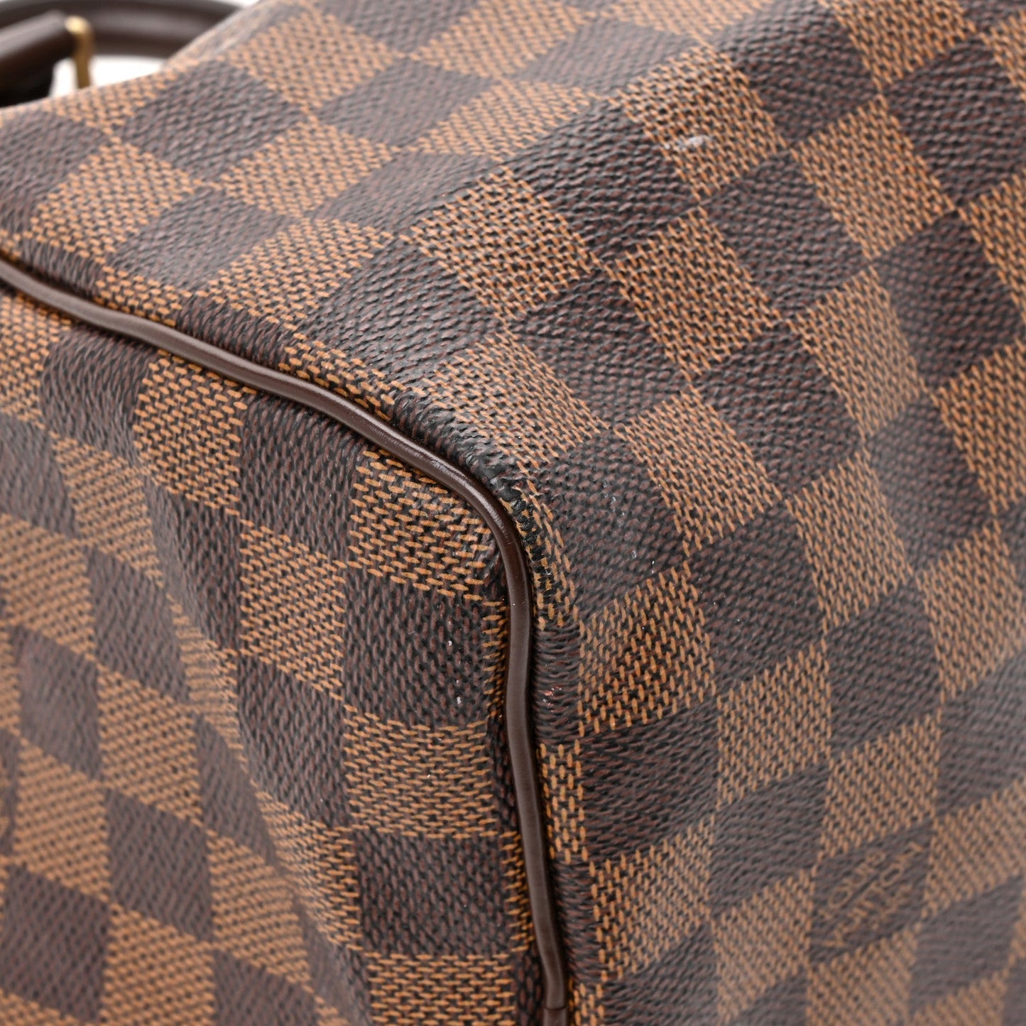 Damier Ebene Speedy 25