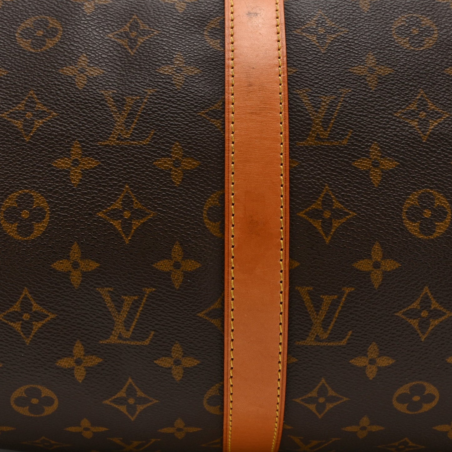 Monogram Keepall 50