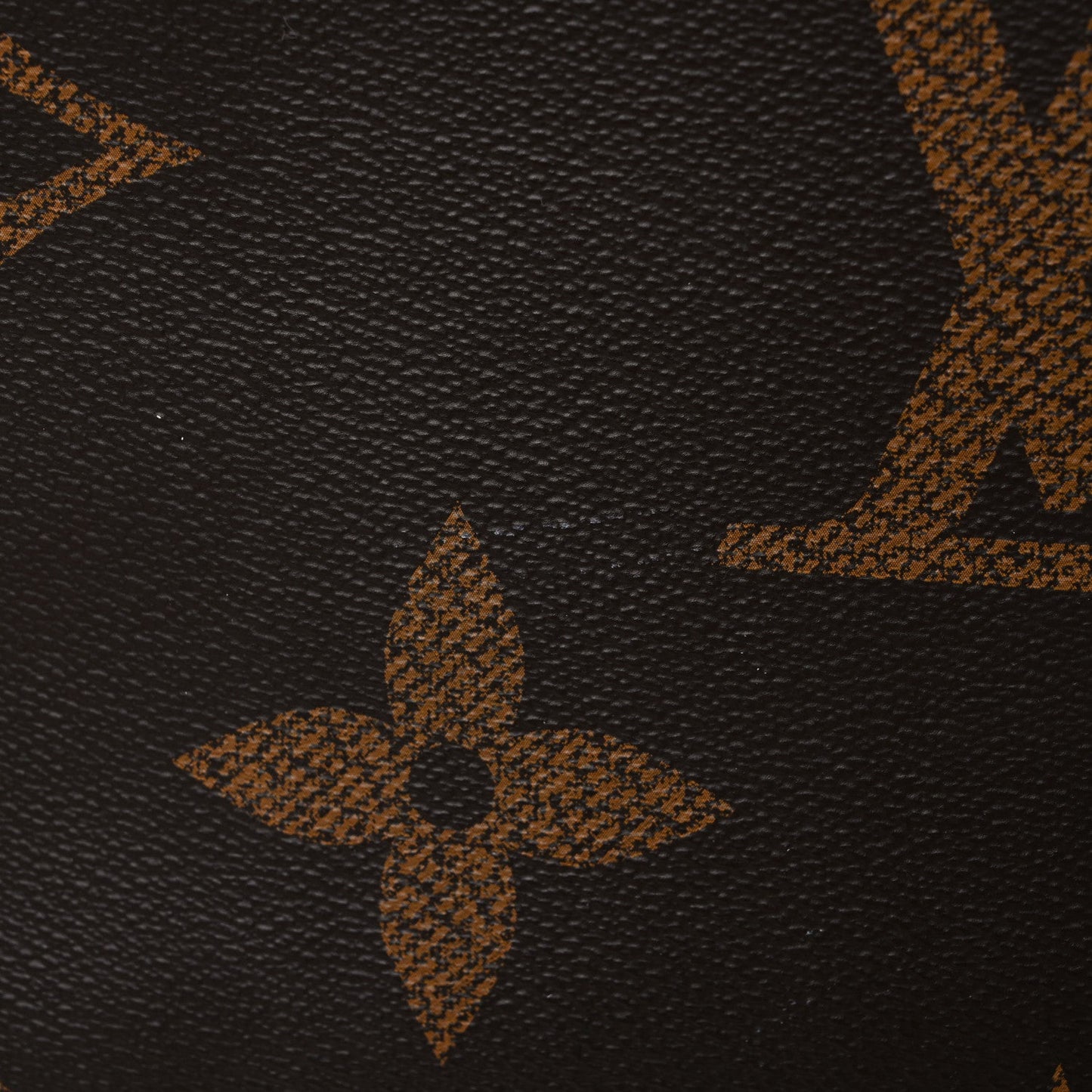 Reverse Monogram Giant Onthego GM