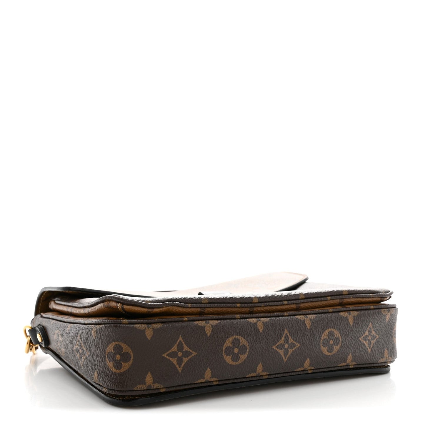 Reverse Monogram Pochette Metis