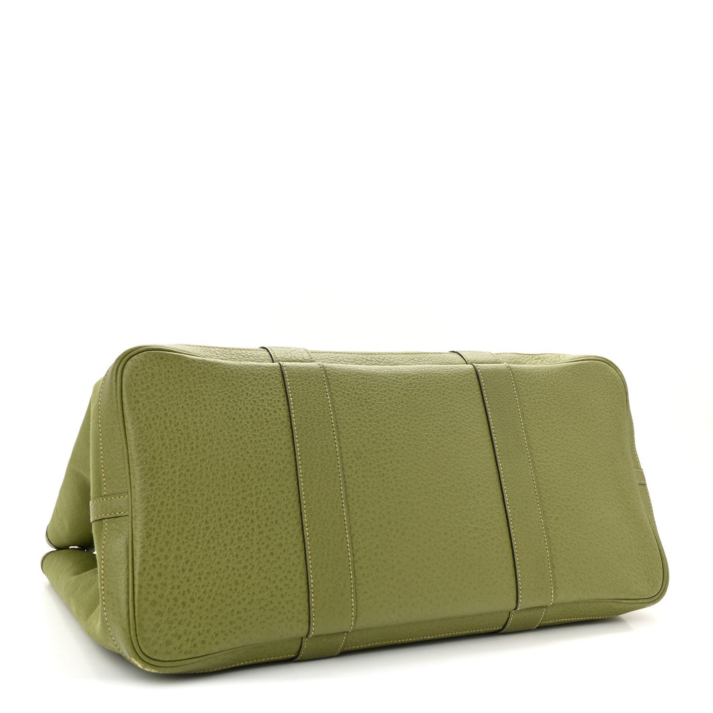 Toile Buffle Skipper Garden Party TGM Vert Anis
