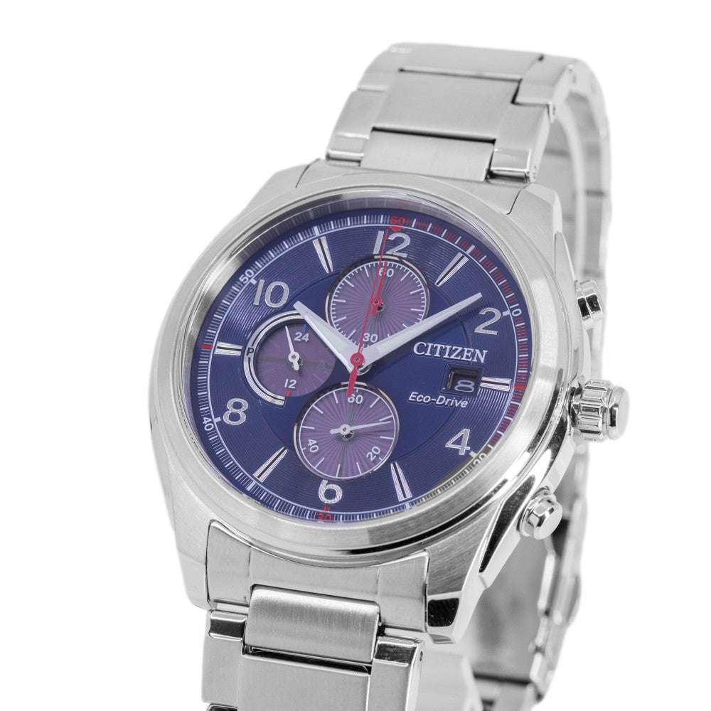 Citizen CA0671-82L Quartz Men's Watch