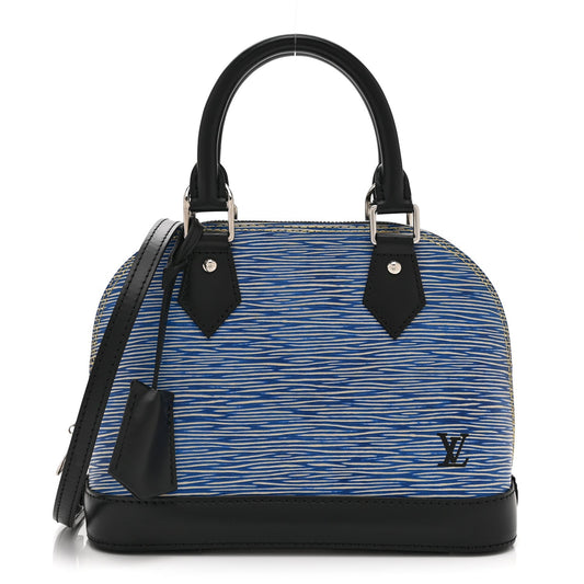 Epi Alma BB Denim Light