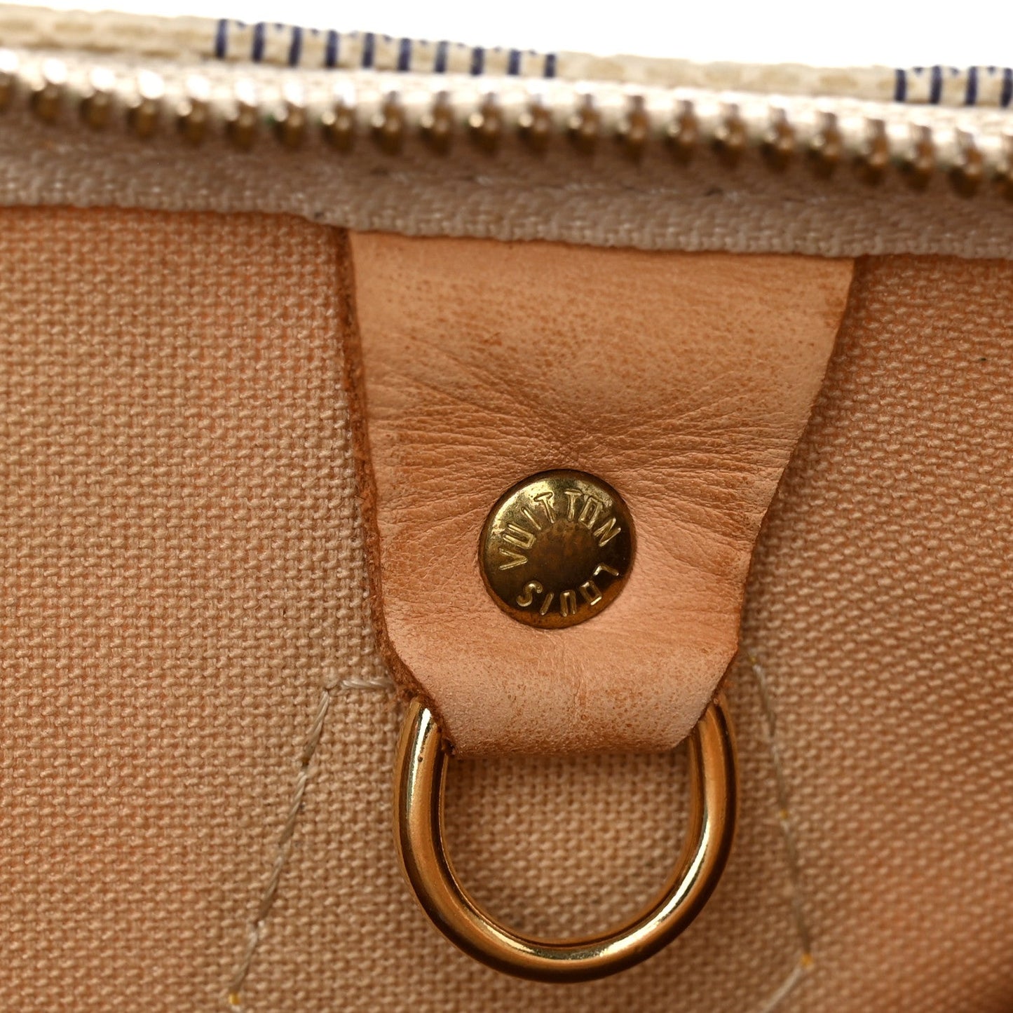 Damier Azur Speedy 30