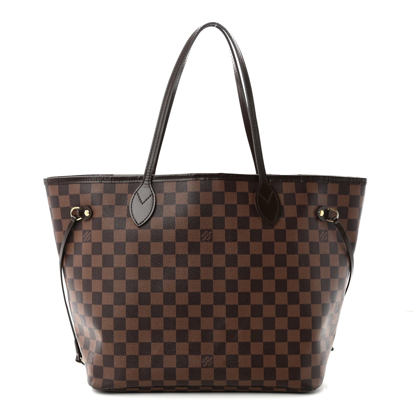 Damier Ebene Neo Neverfull MM