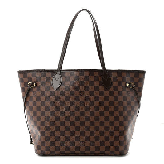 Damier Ebene Neo Neverfull MM