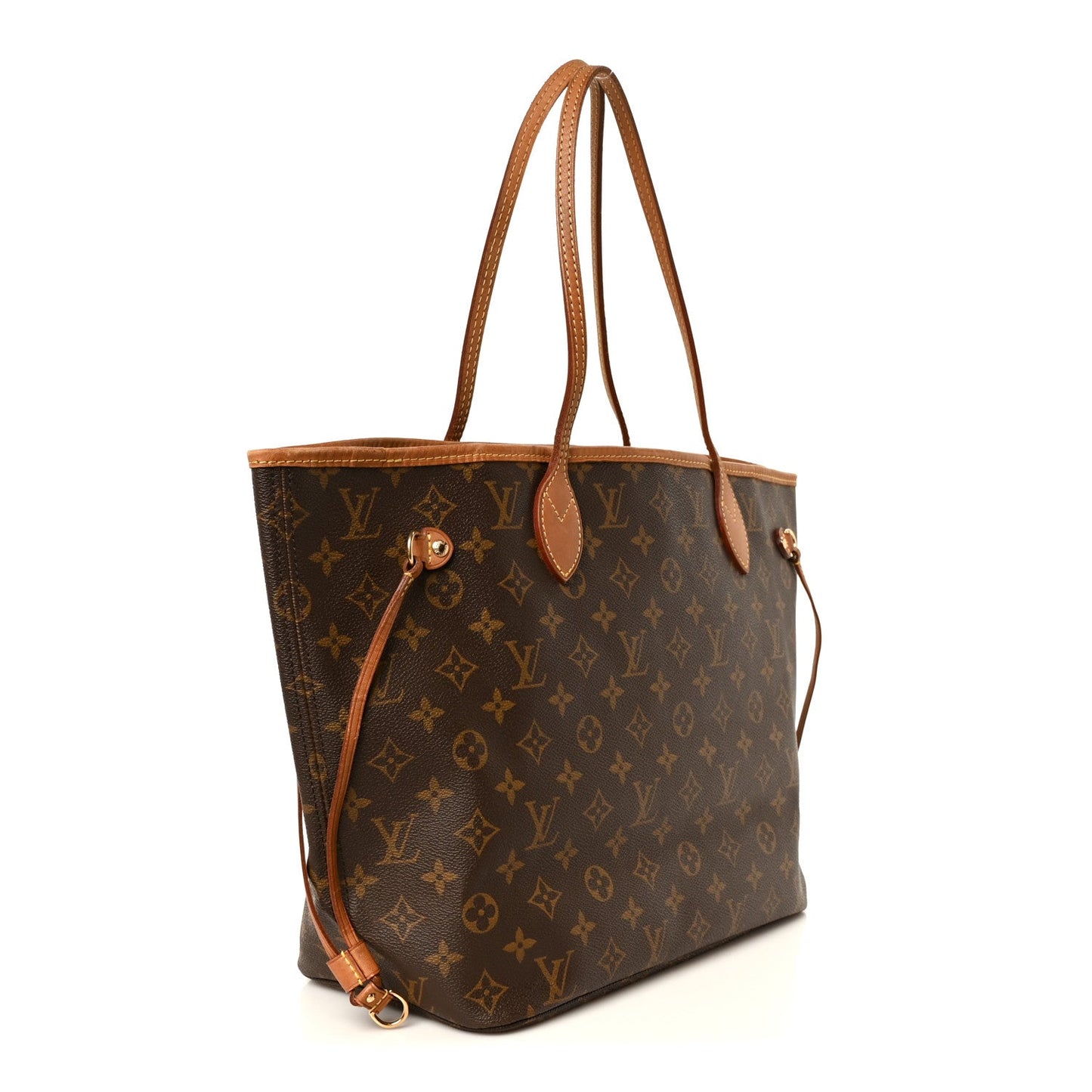 Monogram Neverfull MM