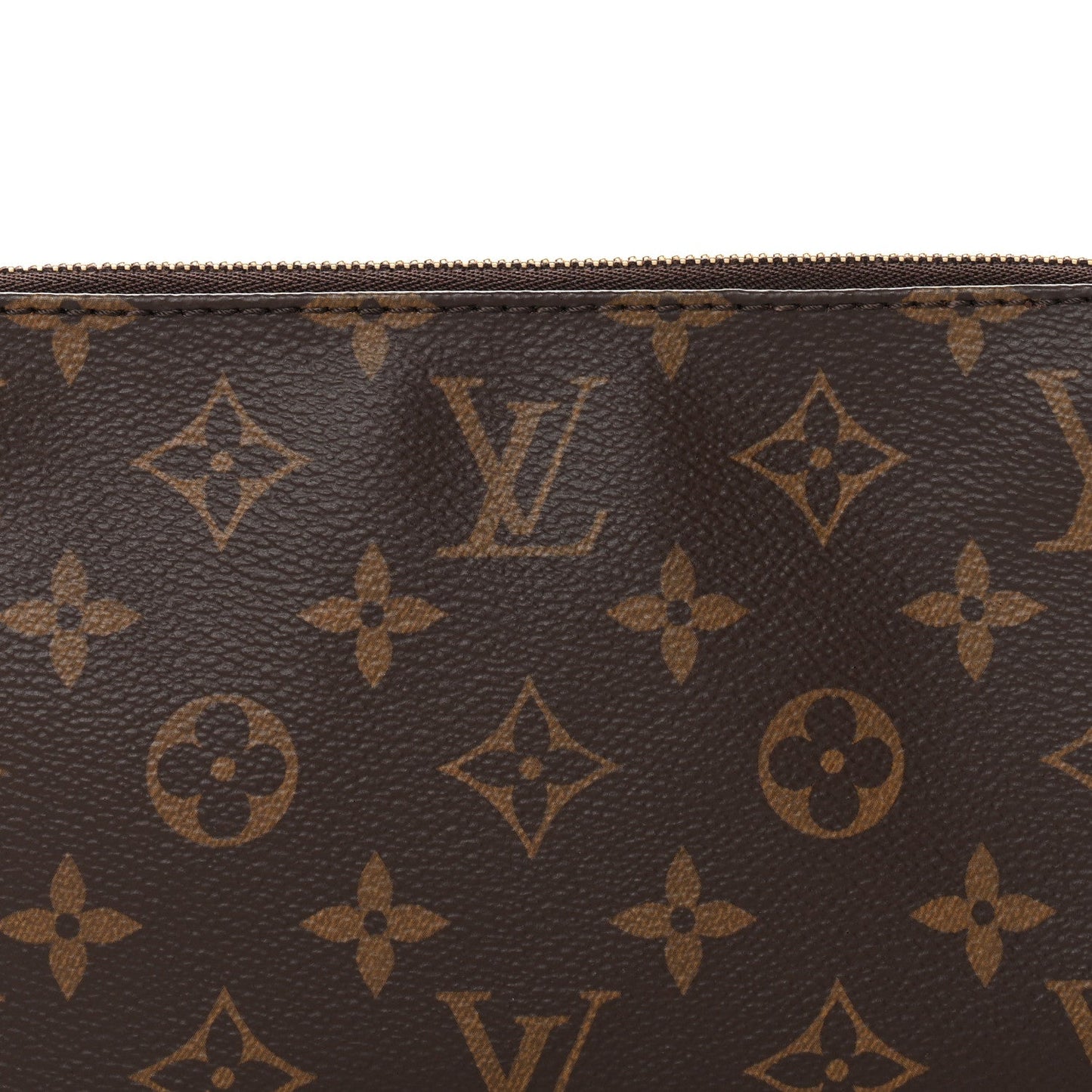 Monogram Pochette Accessories NM