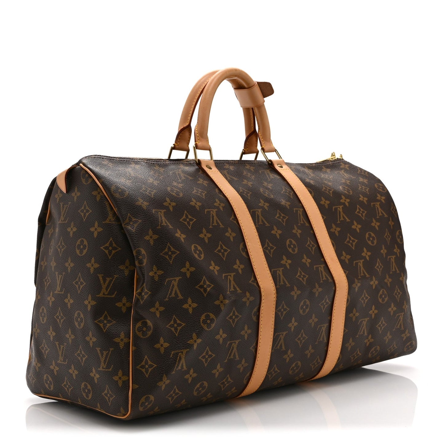 Monogram Keepall 50