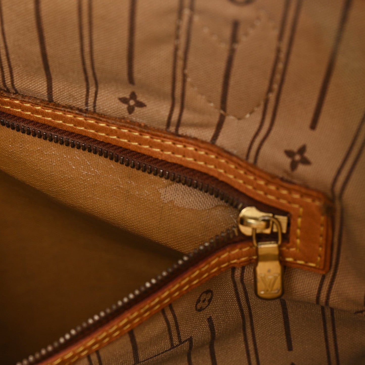 Monogram Neverfull GM