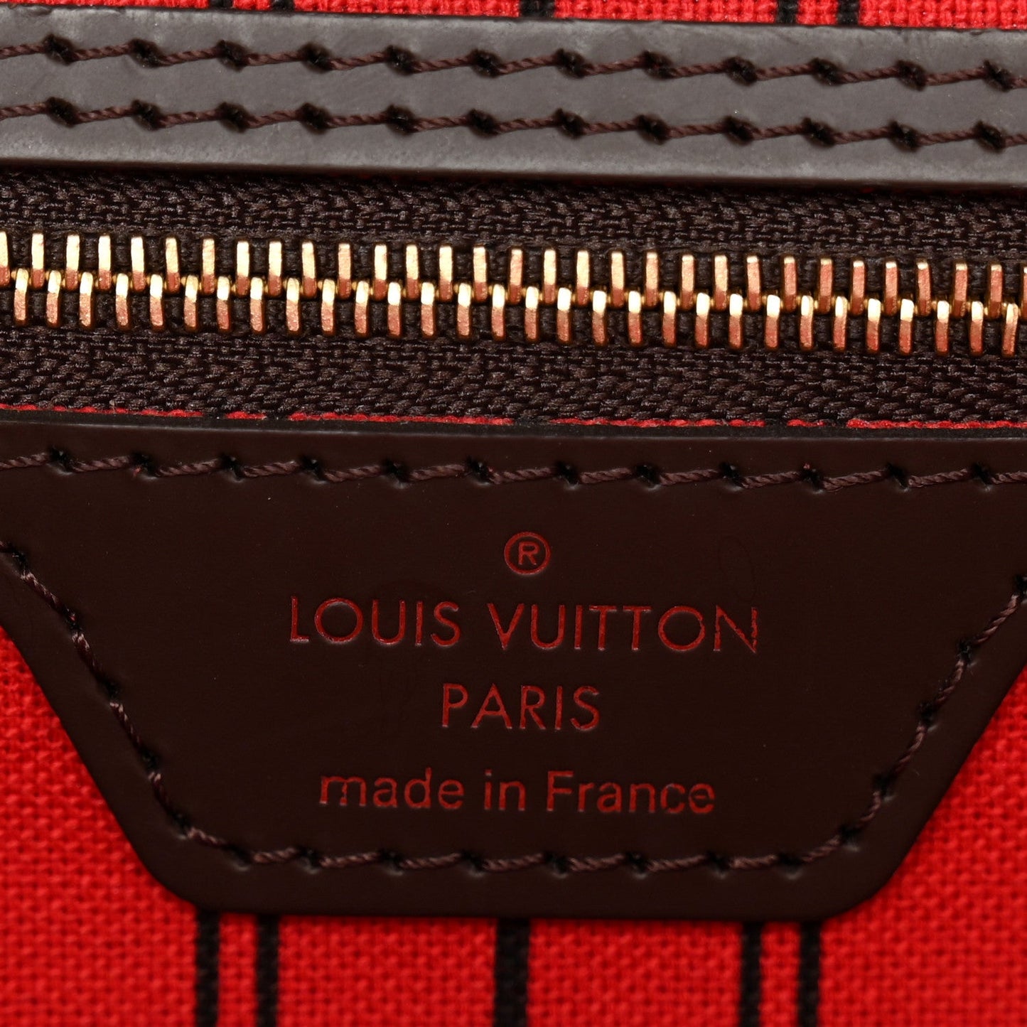 Damier Ebene Neo Neverfull PM