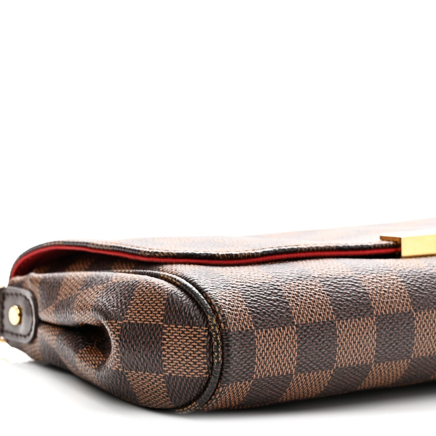 Damier Ebene Favorite MM