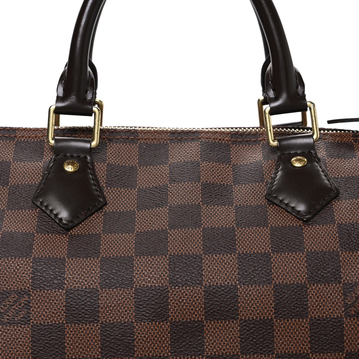 Damier Ebene Speedy 35