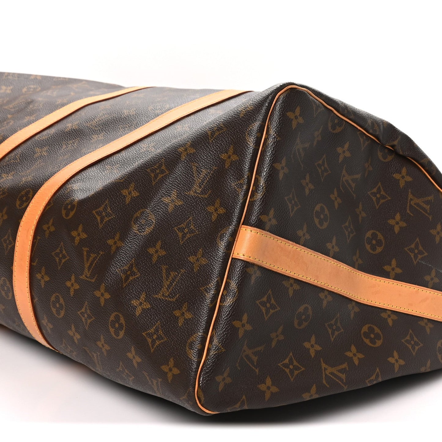 Monogram Keepall Bandouliere 55