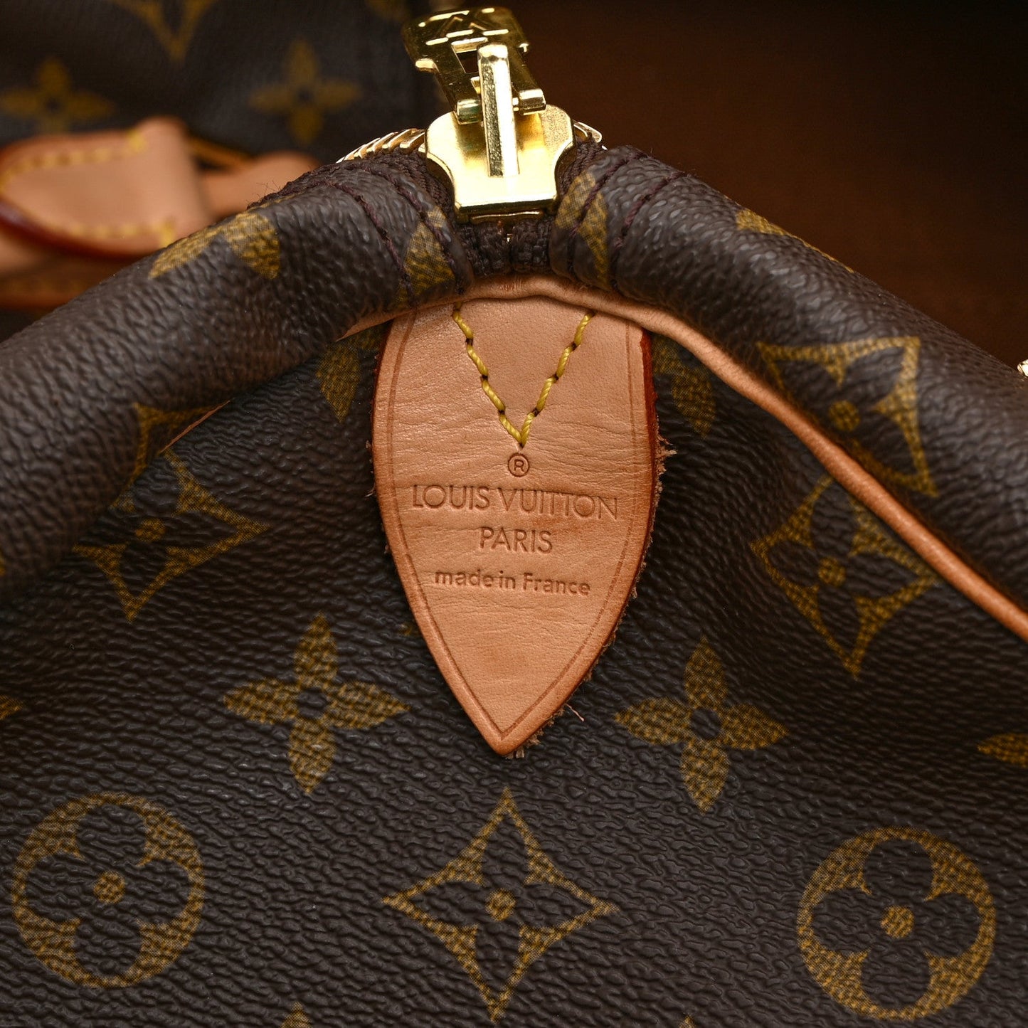 Monogram Keepall 55