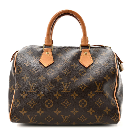 Monogram Speedy 25