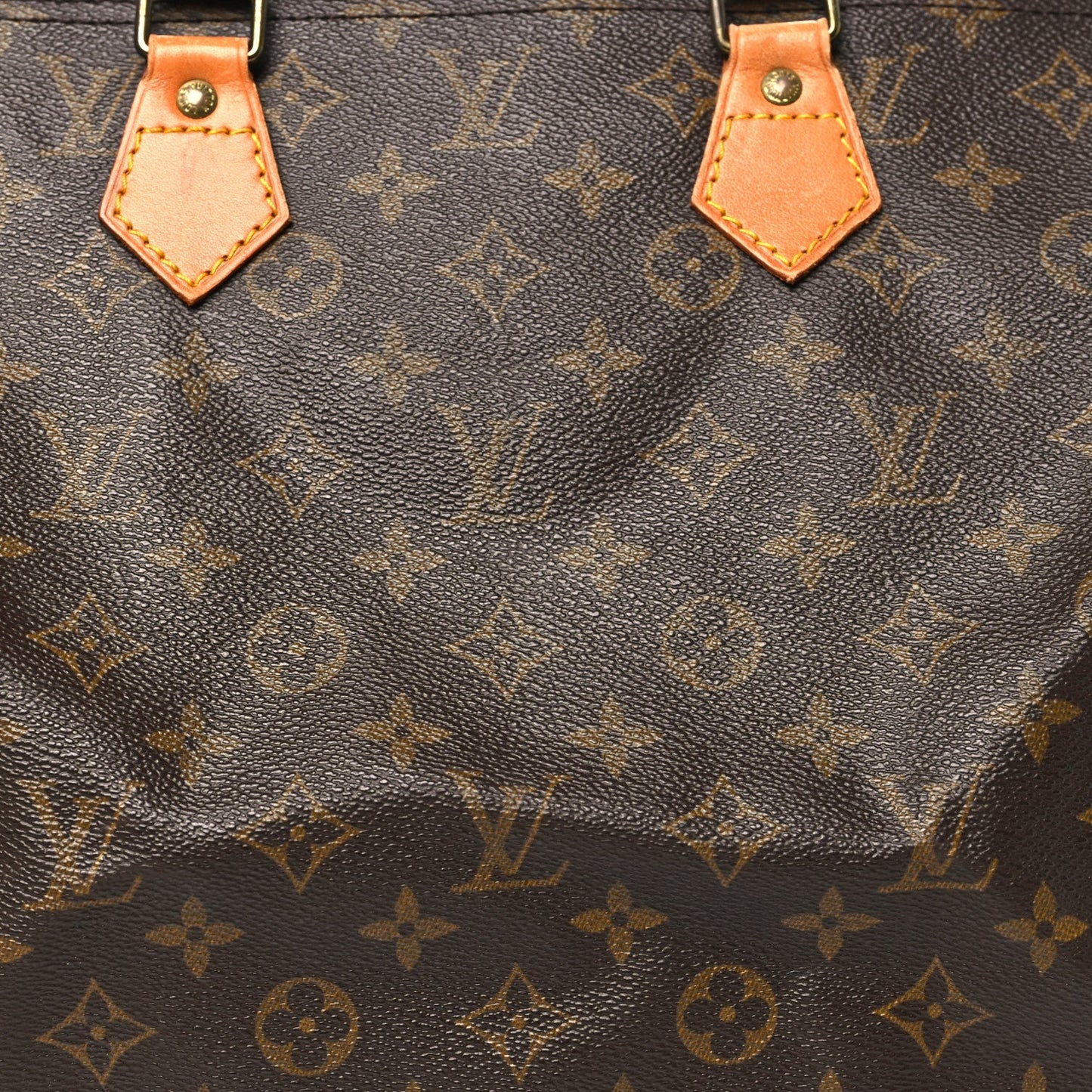 Monogram Speedy 40