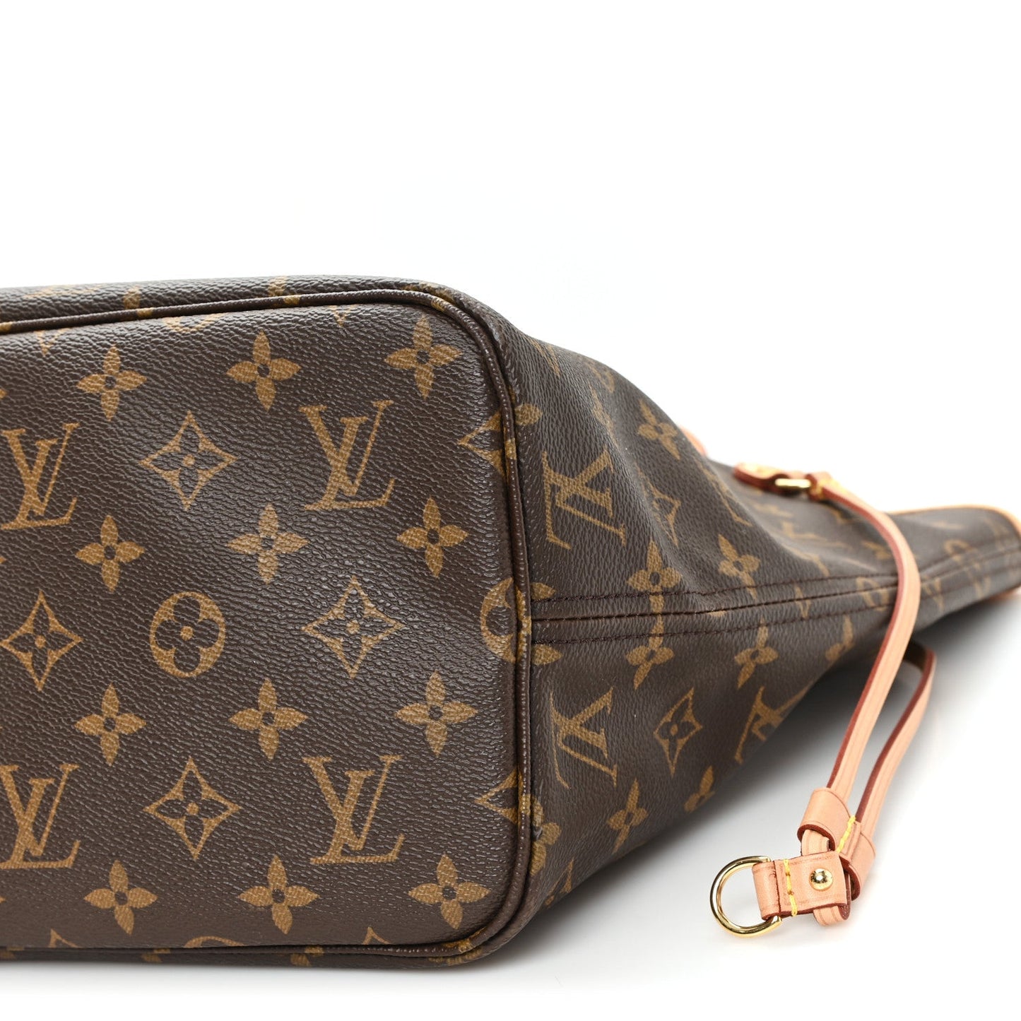 Monogram Neo Neverfull MM