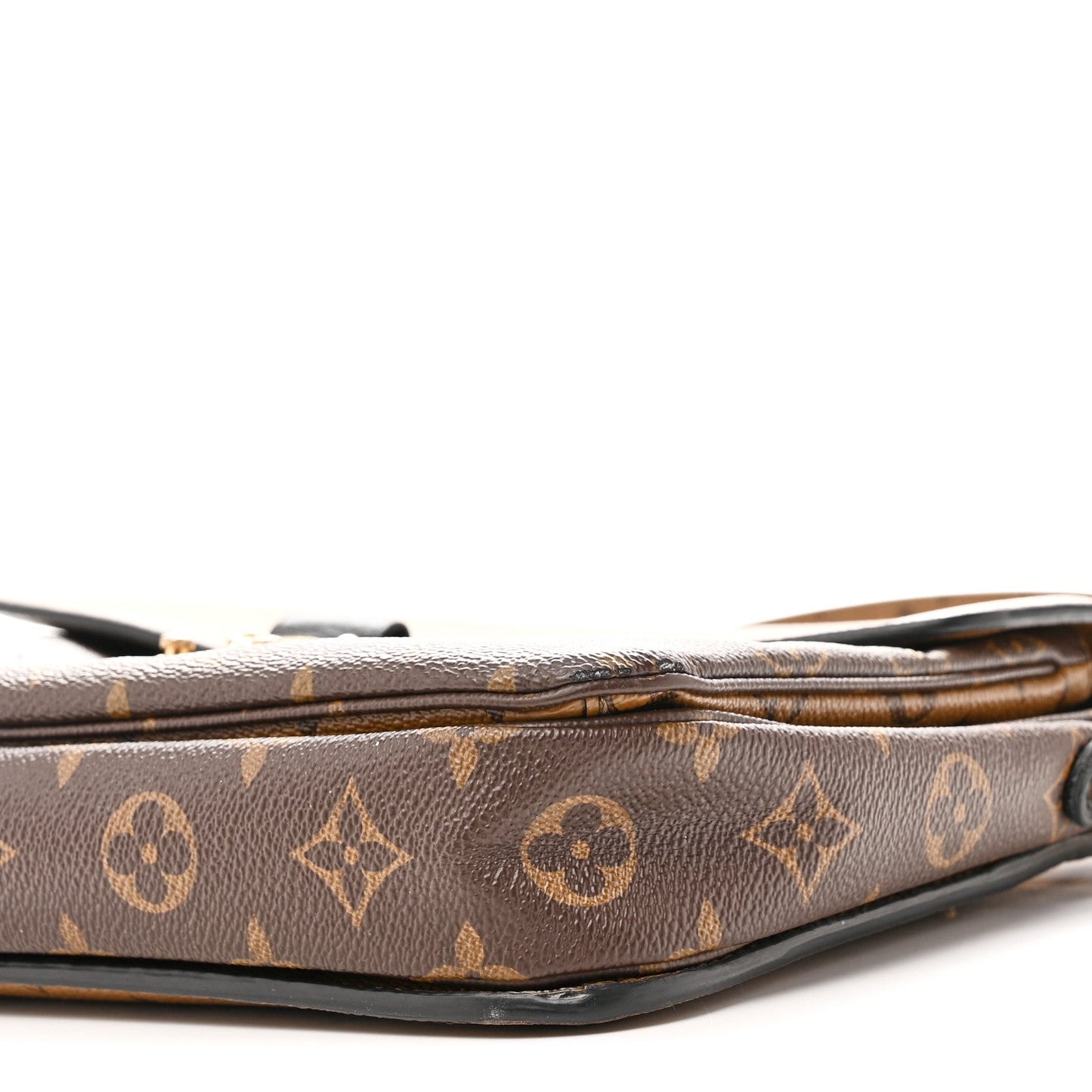 Reverse Monogram Pochette Metis