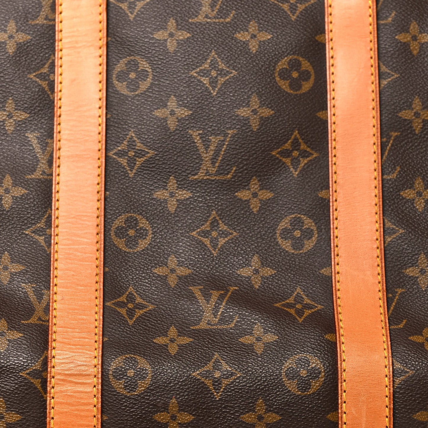 Monogram Keepall Bandouliere 55