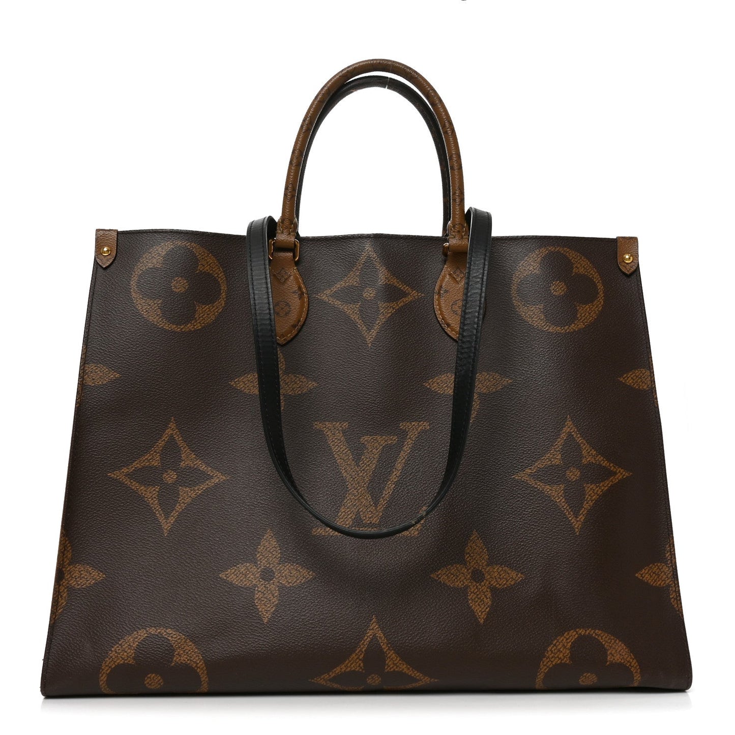 Reverse Monogram Giant Onthego GM