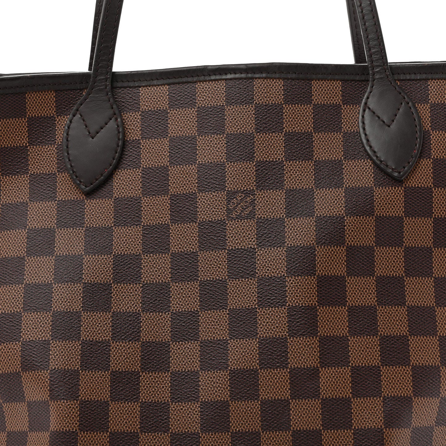 Damier Ebene Neo Neverfull MM