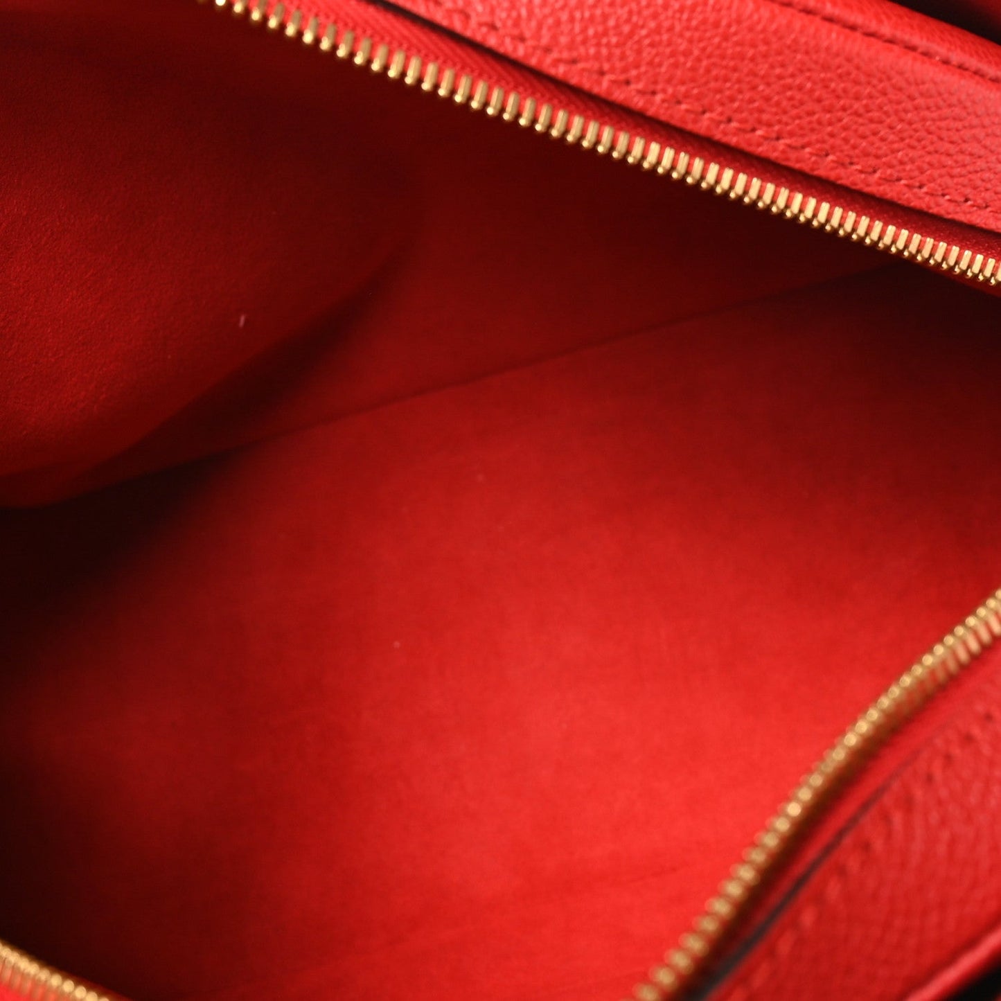 Monogram Alma BNB Cherry