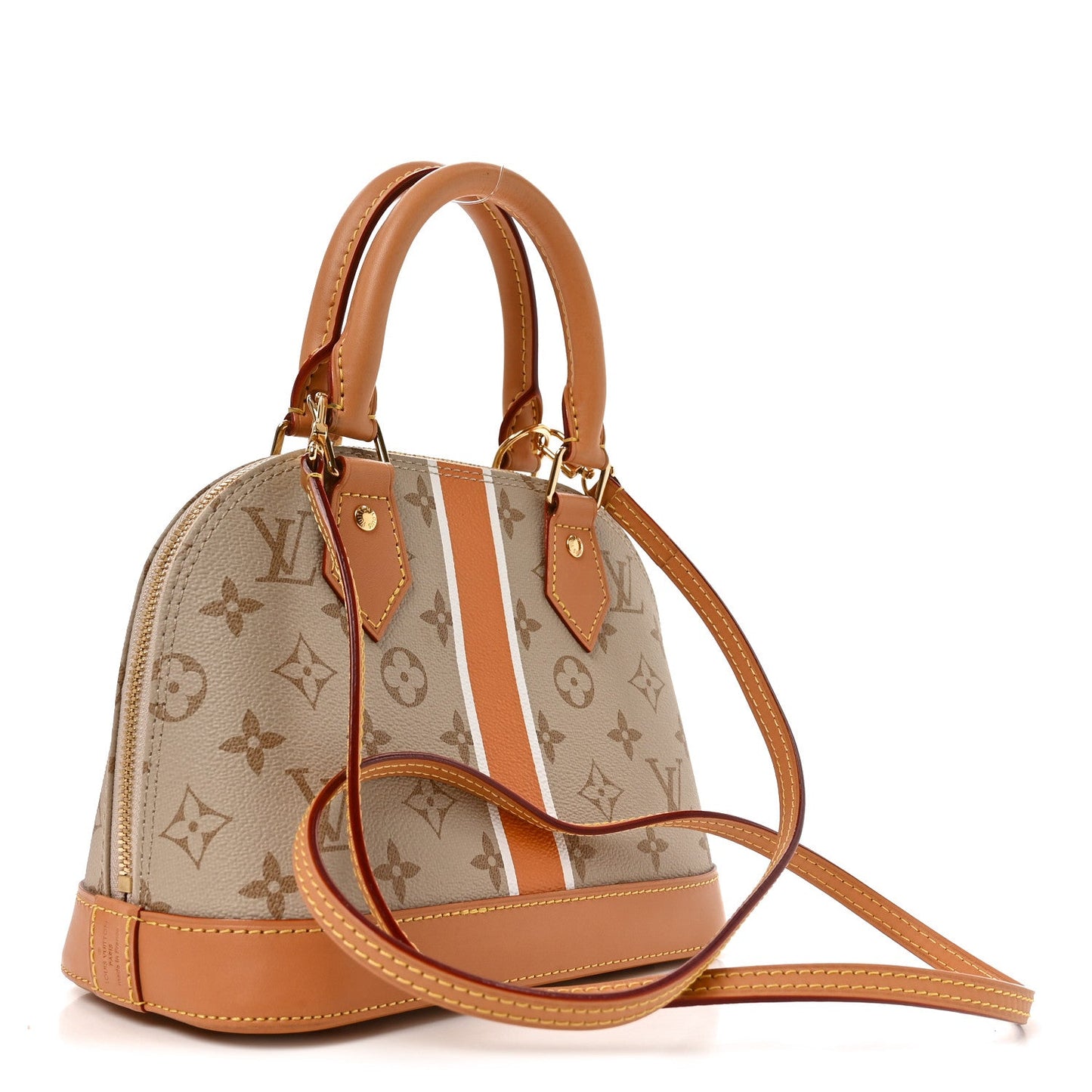 Monopaname Alma BB Beige Ocher