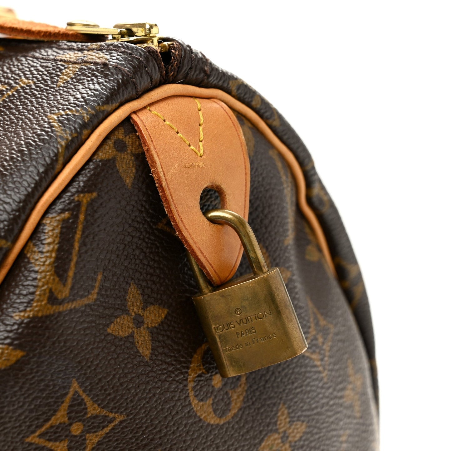 Monogram Speedy 40