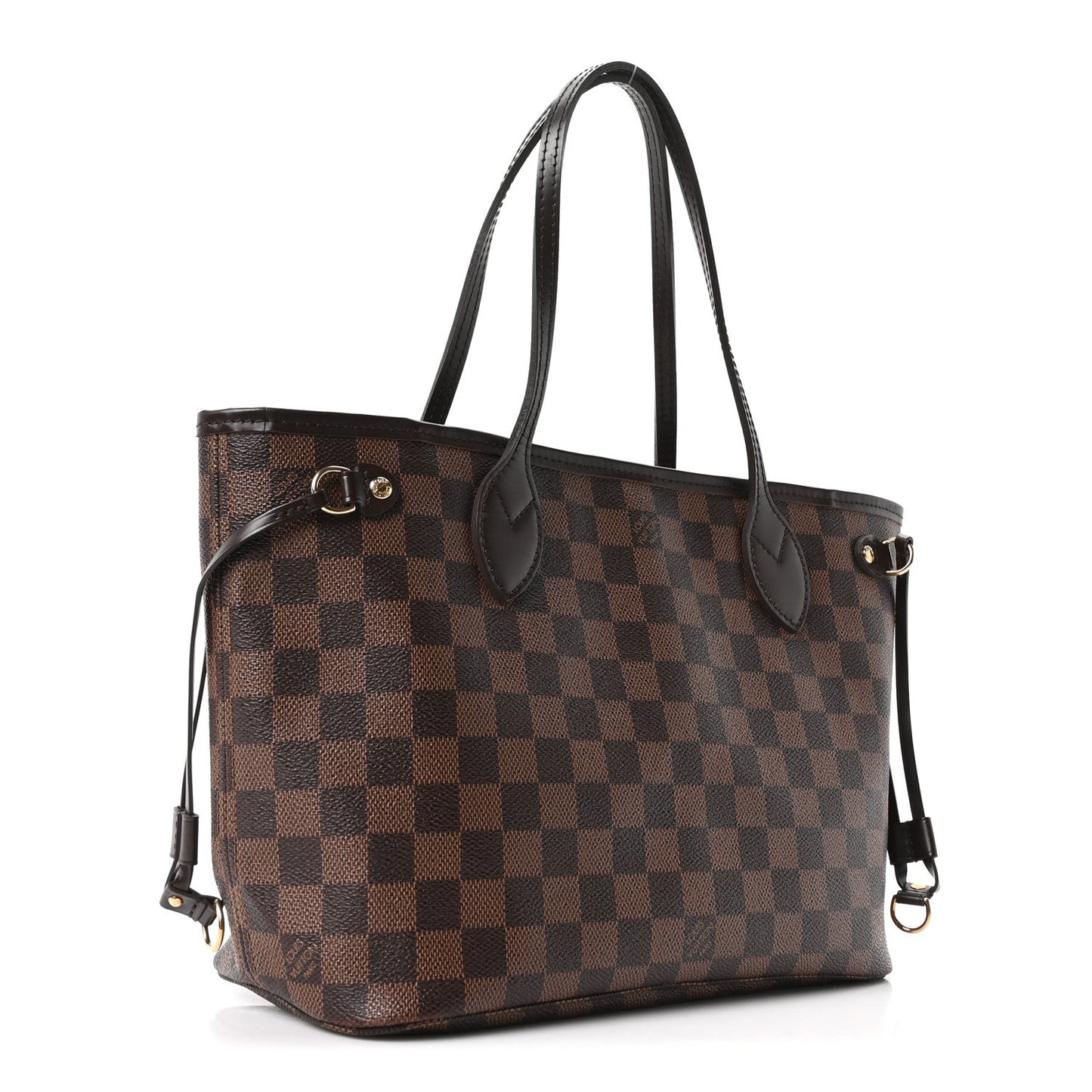 Damier Ebene Neo Neverfull PM