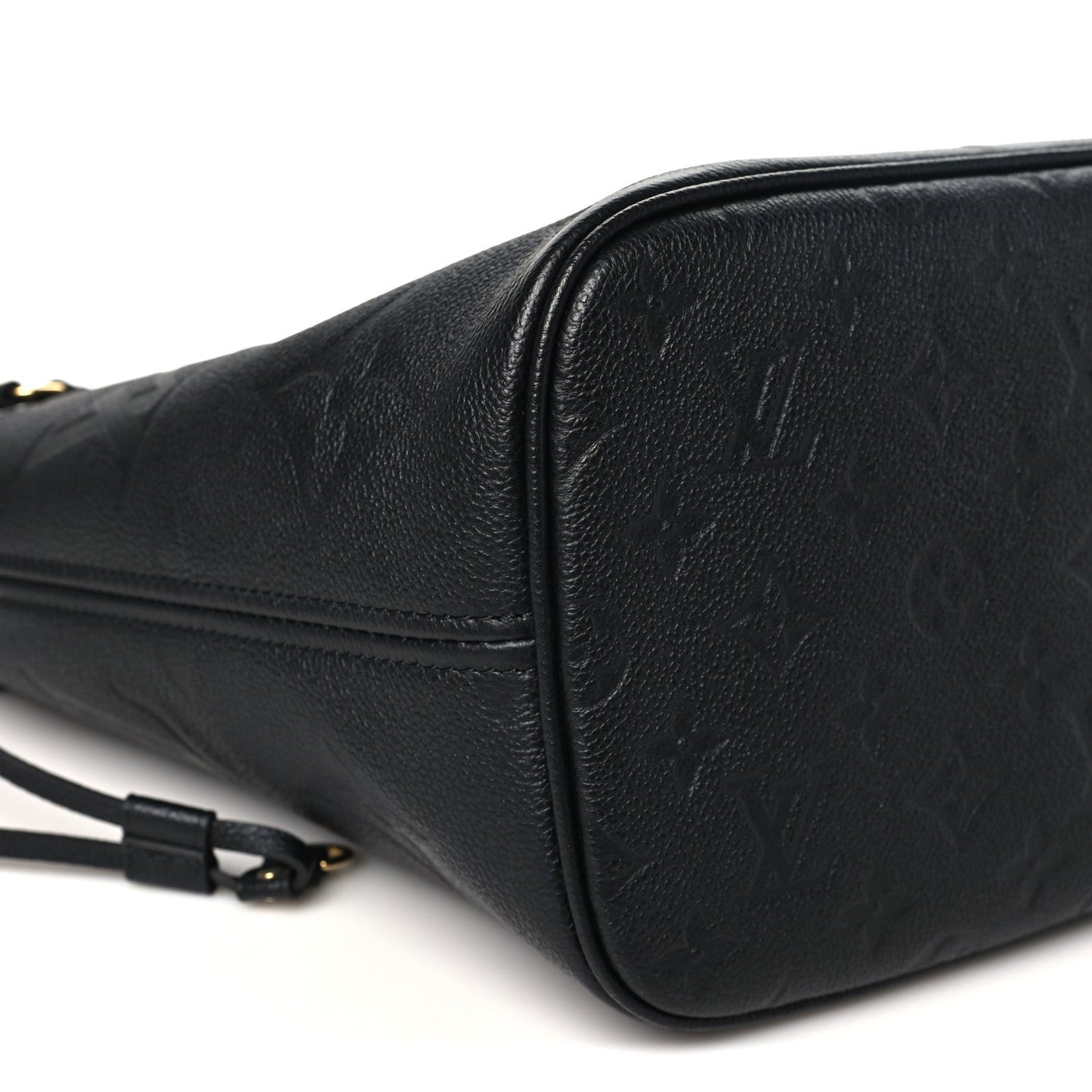 Empreinte Monogram Giant Neverfull MM Black