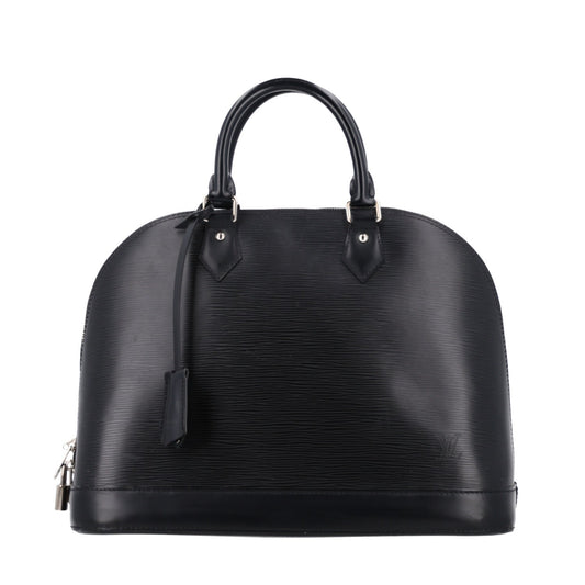 Epi Alma MM Black