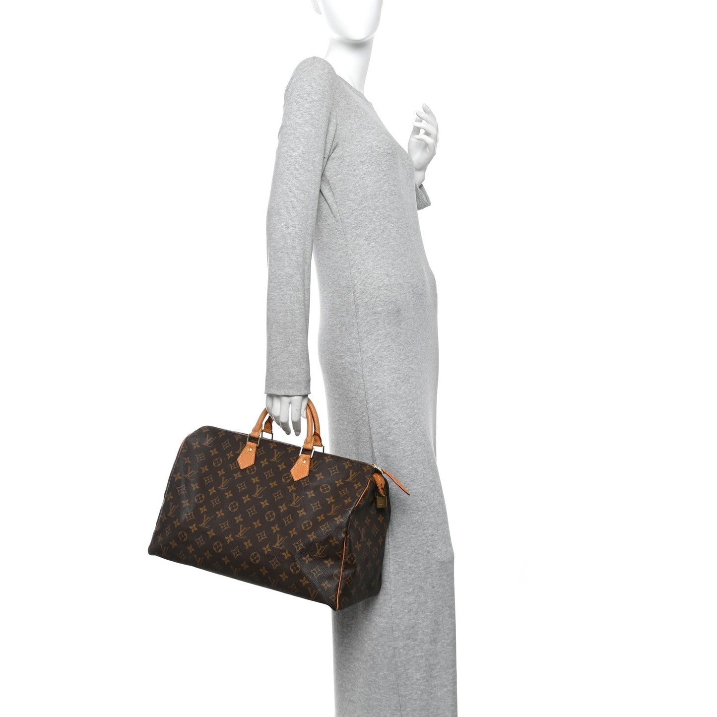 Monogram Speedy 40